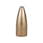 7.62 x 39mm (.311) 123gr Spire Point