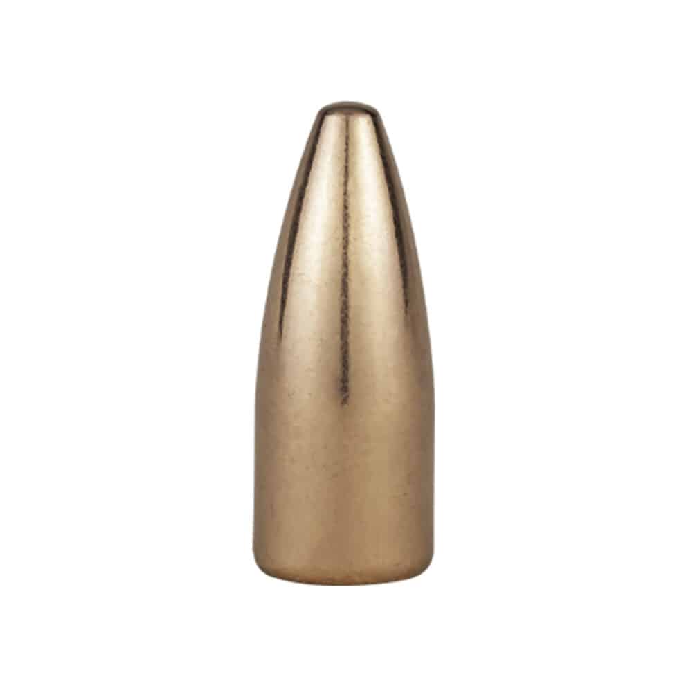 124 Grain 9mm Hollow Tips | Hollow Point Bullets