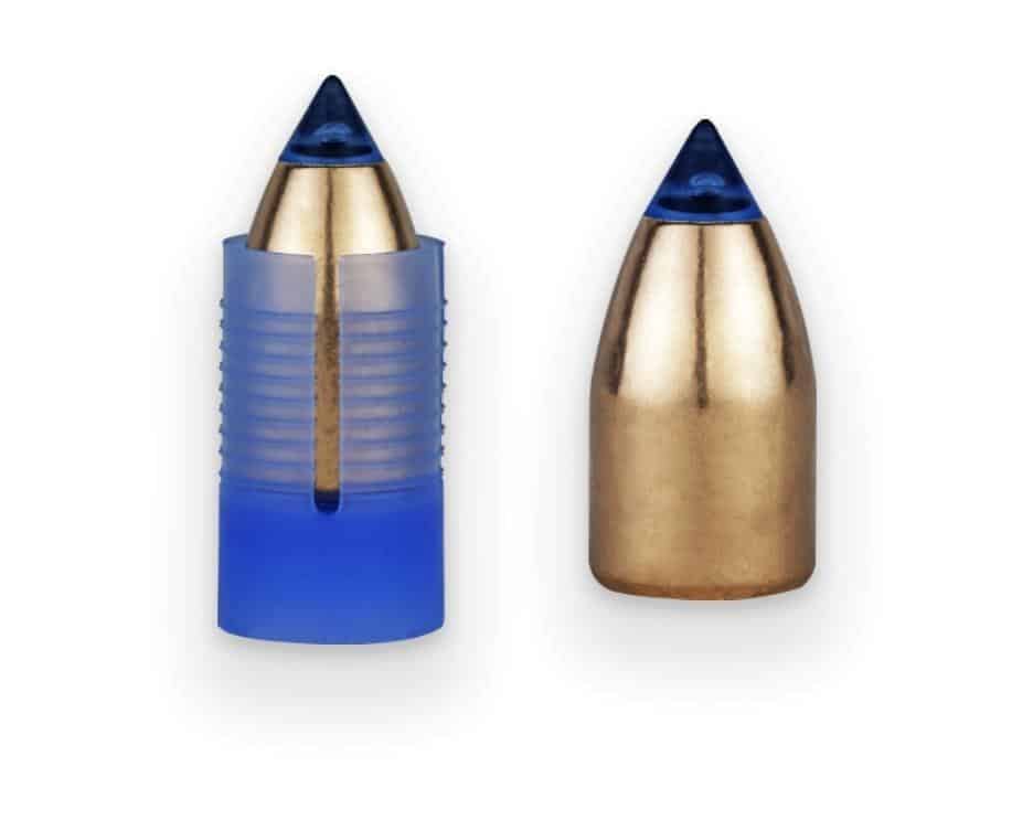 Muzzleloader Bullets from Berry’s