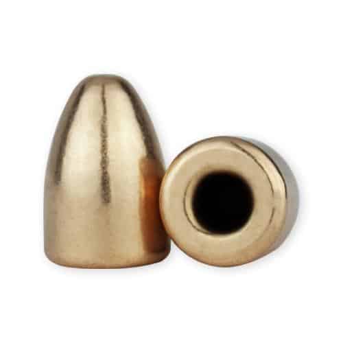 Round Nose Bullets