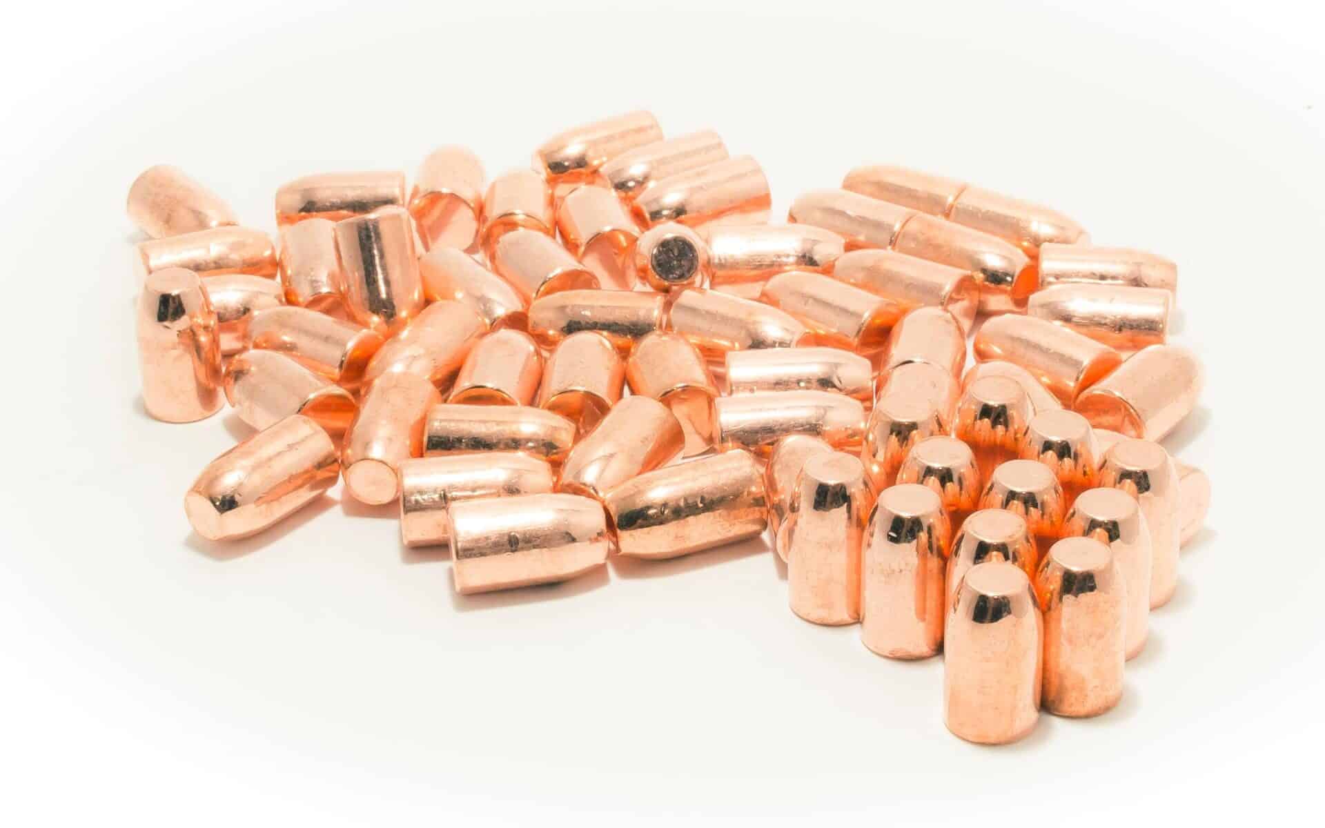 A Complete Guide to 10mm vs .40 S&W