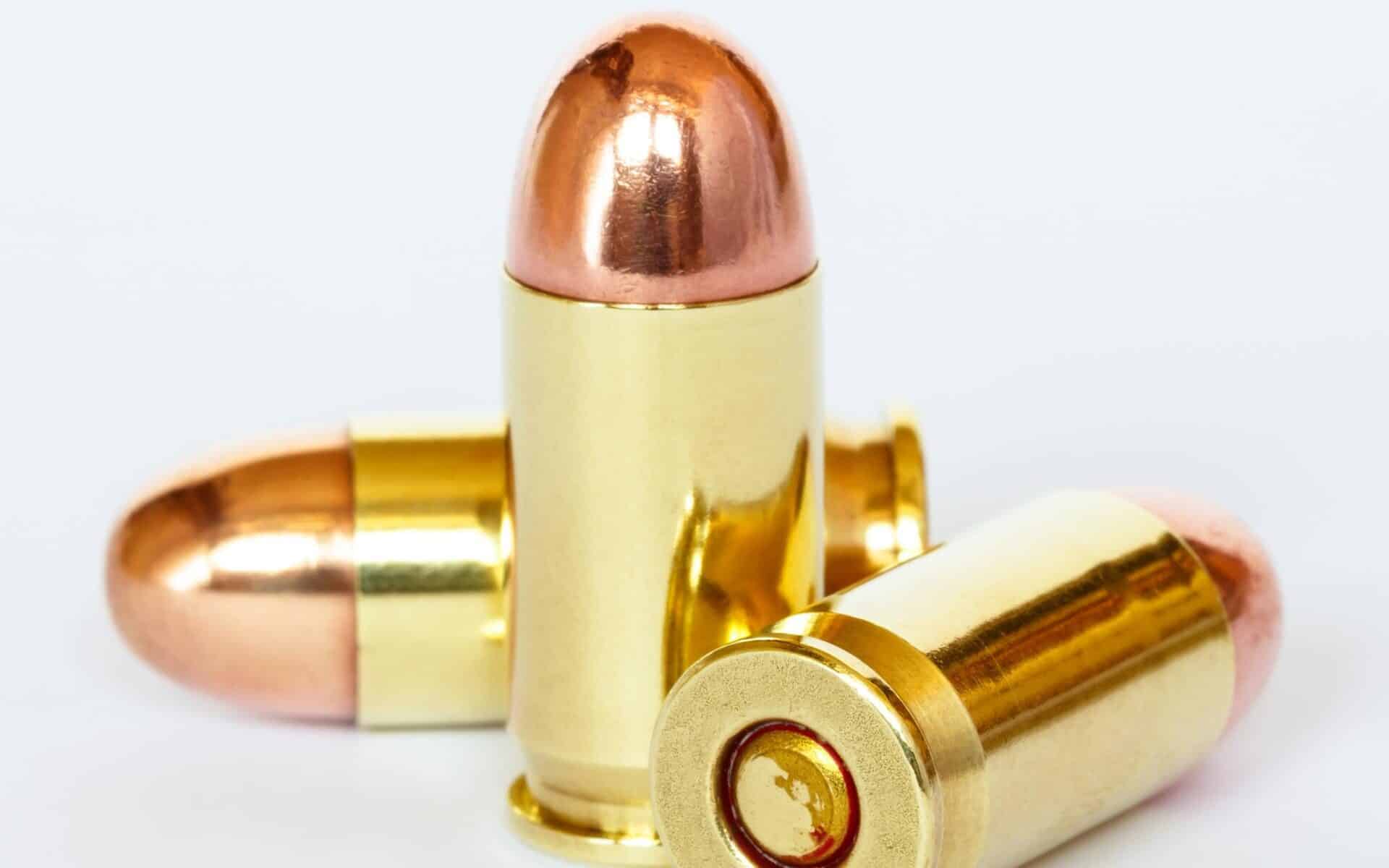 10mm vs 357: Which is Better for Me?
