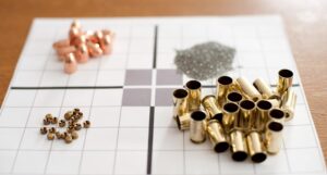 9mm Reloading: A Complete Guide