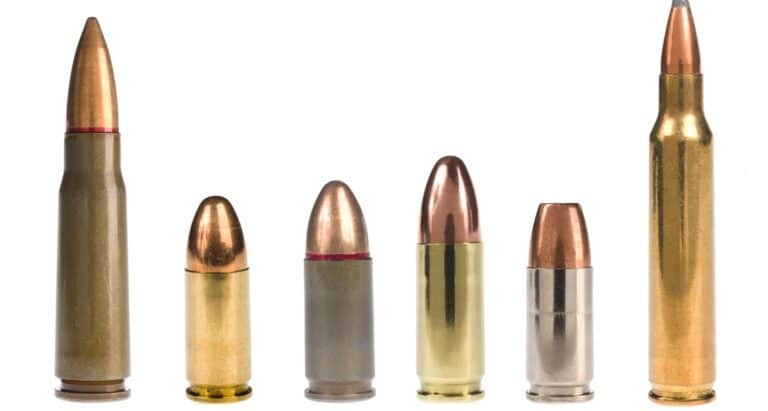 Plated vs. Jacketed vs. Cast Bullets