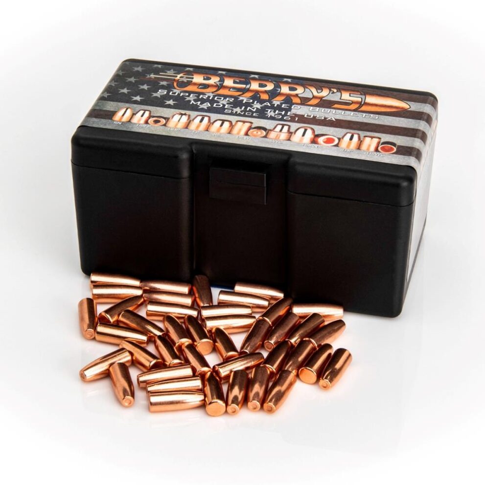 Bullets for 30-30 | 308 150 Grain Bullets for Reloading