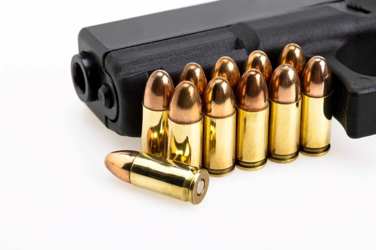 Law Enforcement Bullets