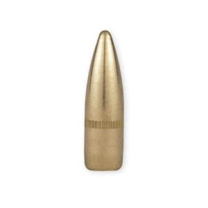 What is a Boat Tail Bullet?