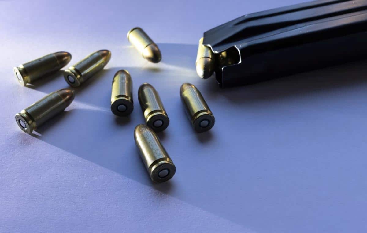 Brief History of the 9mm Bullet