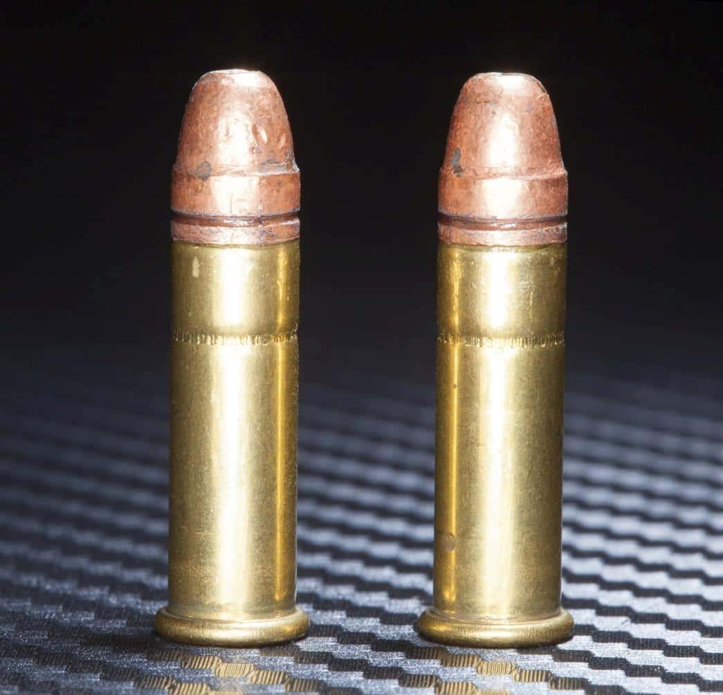 Plated vs Jacketed Bullets