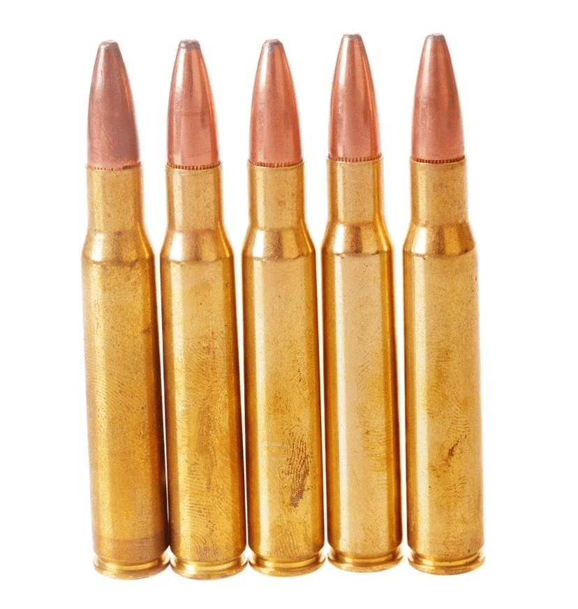 What are Jacketed Bullets?