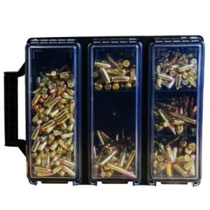 Tri-Can - Triple Ammo Can
