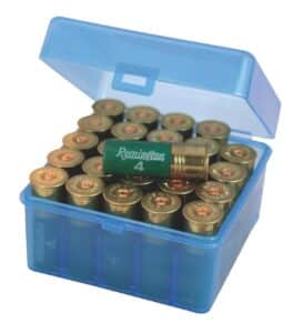 Best Practices for Ammo Storage