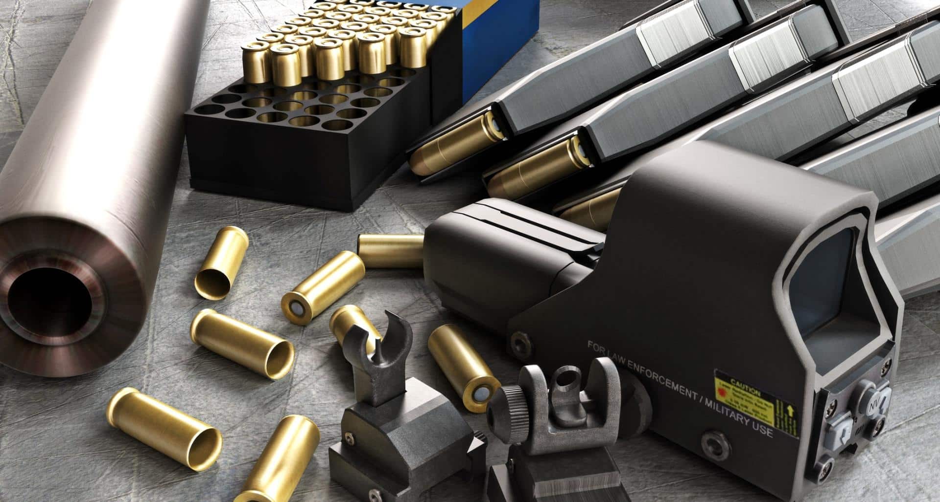 Tips and Tricks for Improving Reloading Accuracy