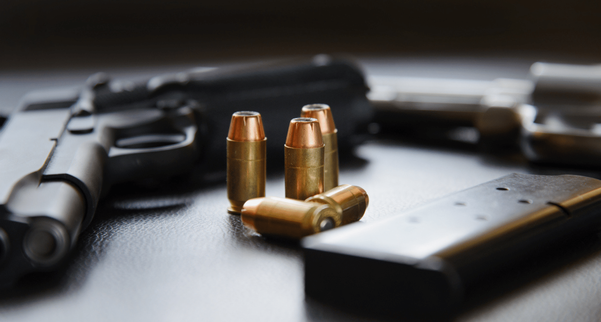 Hollow Point vs Regular Bullets: What’s the difference?