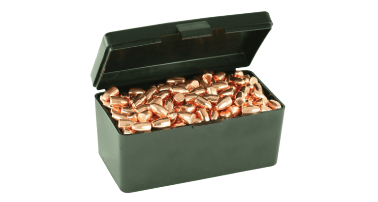 Ammo Storage Ideas