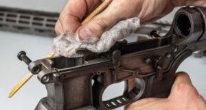 What is Gunsmithing?: How to Learn to be a Gunsmith