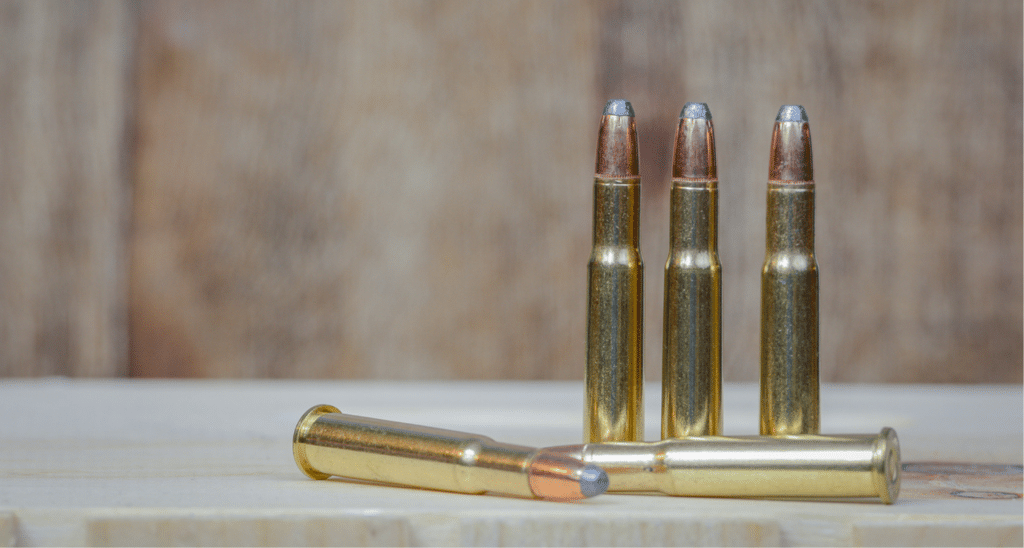 45-70 vs 30-30: Caliber Comparison | Berry’s Bullets Blog