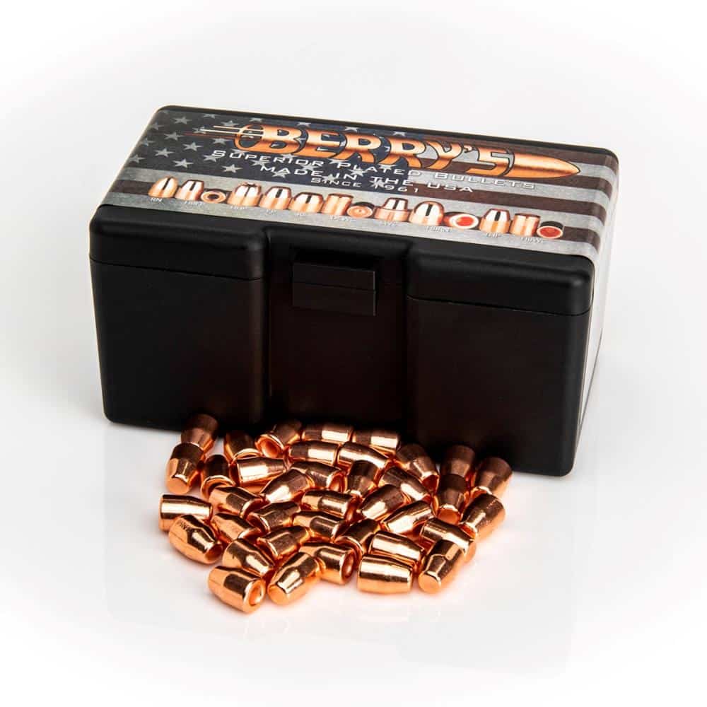 41 Mag vs 10mm: Caliber Comparison | Berry’s Bullets Blog