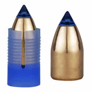 Muzzleloader Bullets