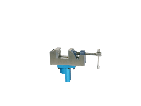 Berry's Modular Machine Vise Module