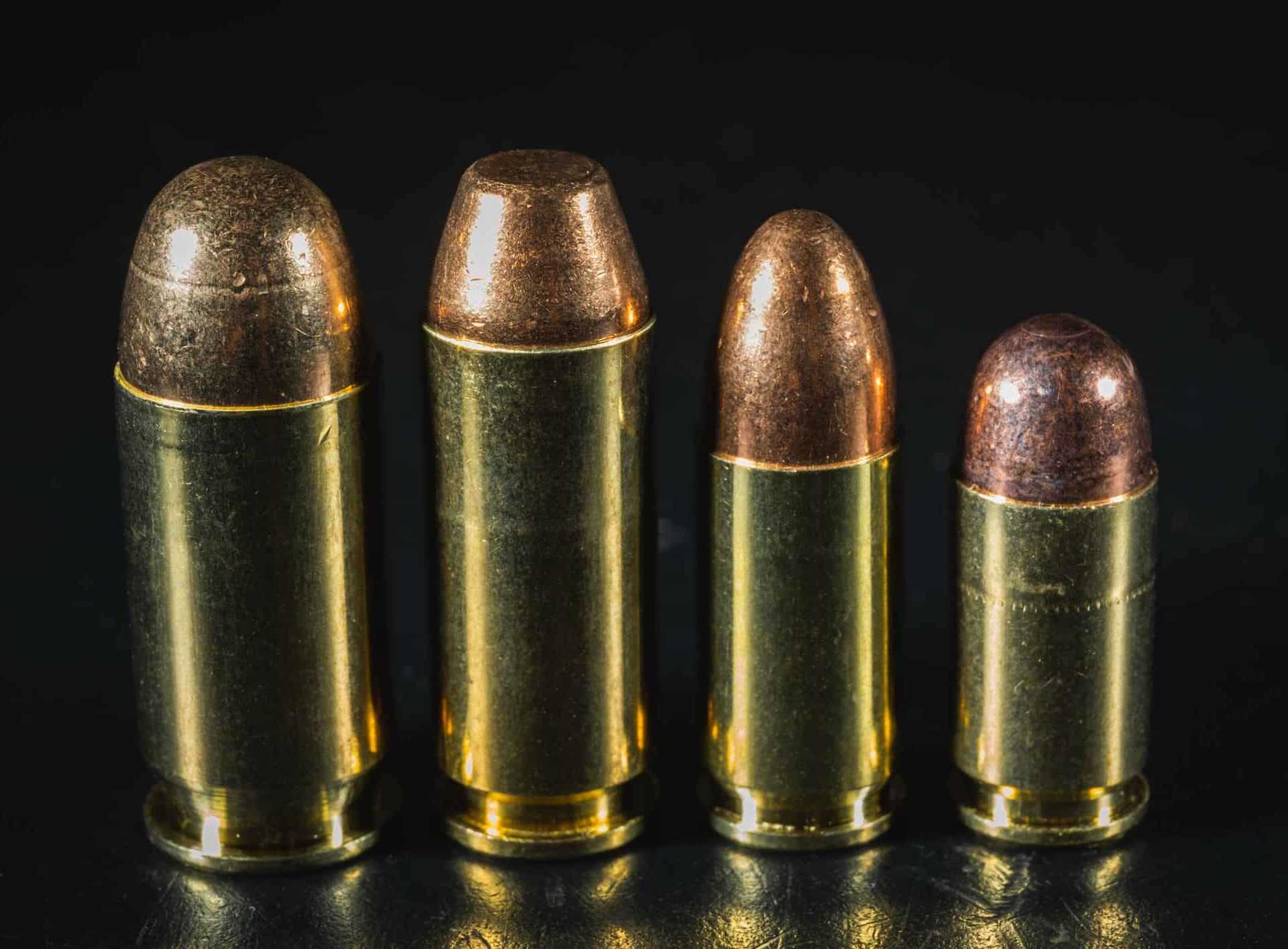 9mm vs 10mm: Pistol Caliber Comparison | Berry’s Blog